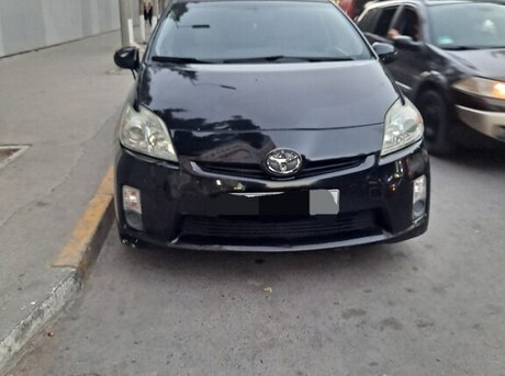 Toyota Prius 2010