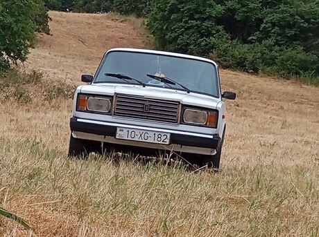 LADA (VAZ) 2107 2004