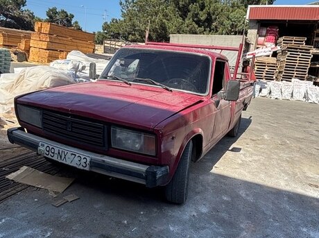 LADA (VAZ) 2104 2007