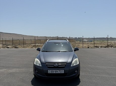 Kia  2008