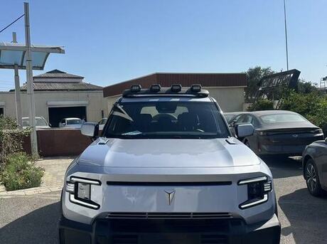 Changan  2024