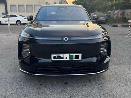 Changan Qiyuan Q07