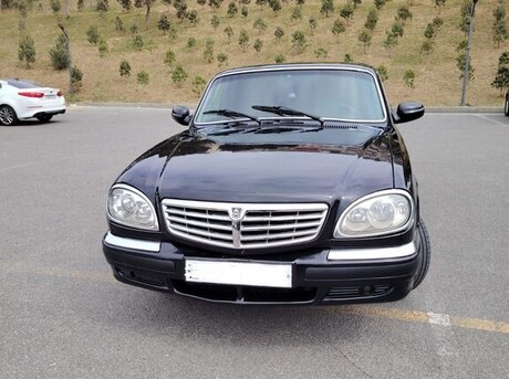 GAZ 31105 2004