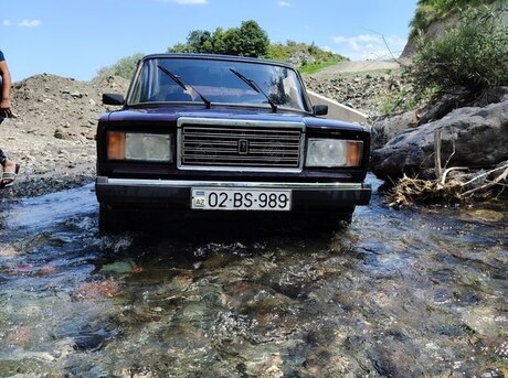 LADA (VAZ) 2107 2006