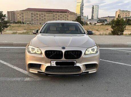 BMW 528