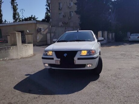 Khazar LX