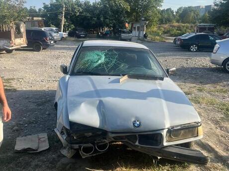 BMW 316 1995