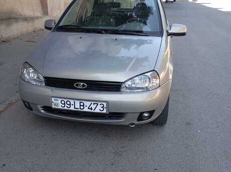 LADA (VAZ) Kalina 2005