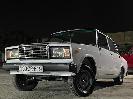LADA (VAZ) 2107 2005