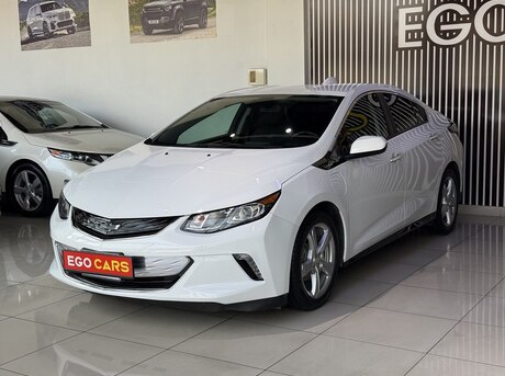 Chevrolet Volt