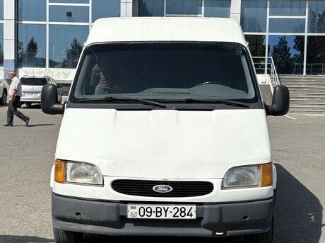 Ford Transit 1997