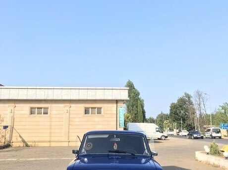 LADA (VAZ) 2106 1998