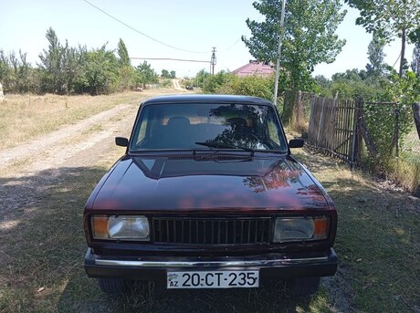 LADA (VAZ) 2105 2006