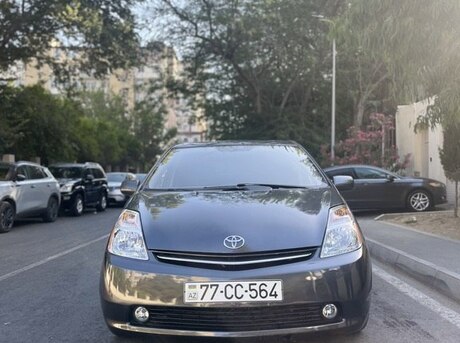 Toyota Prius 2008