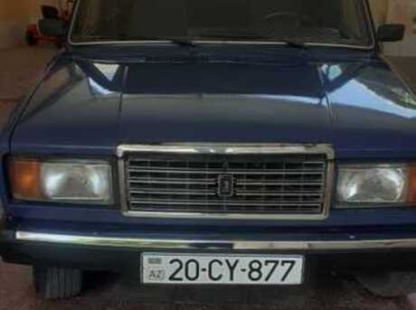 LADA (VAZ) 2107 2006