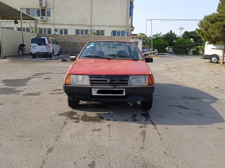 LADA (VAZ) 2109 1987