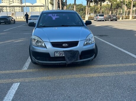 Kia Rio 2006