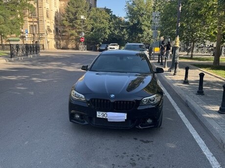 BMW 535