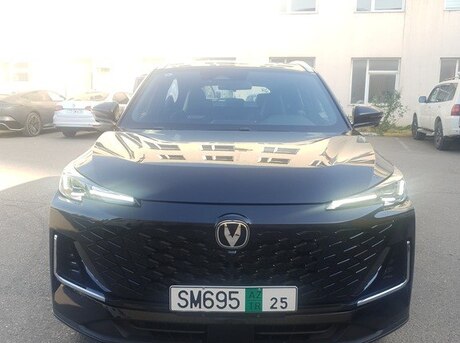 Changan CS 55 Plus