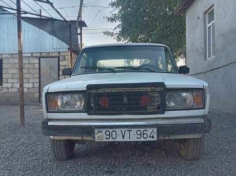 LADA (VAZ) 2107 1999