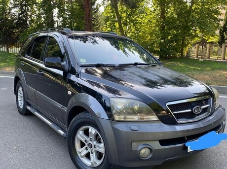 Kia Sorento 2005