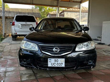 Nissan Sunny
