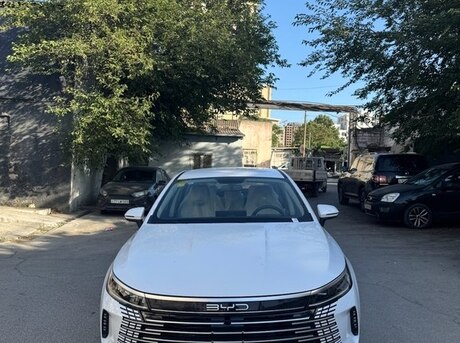 BYD Destroyer 05