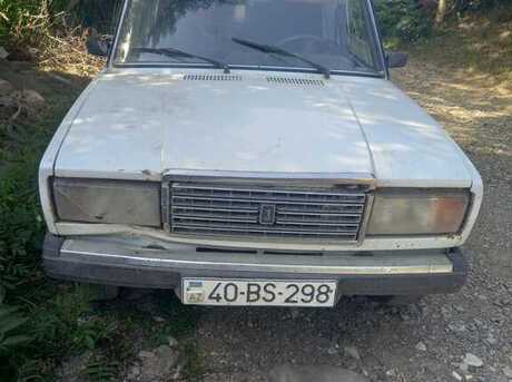 LADA (VAZ) 2107 2003