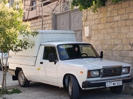 LADA (VAZ) 21045 2012