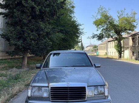 Mercedes E 250 1993