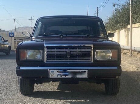 LADA (VAZ) 2107 2006