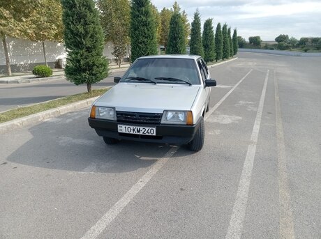 LADA (VAZ) 21099 1998