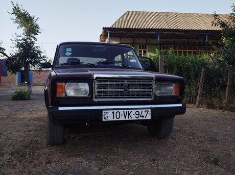 LADA (VAZ) 2107 2007