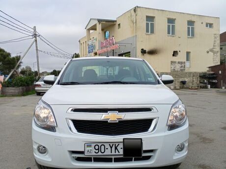 Chevrolet Cobalt