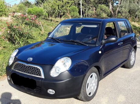 Lifan 320 2014