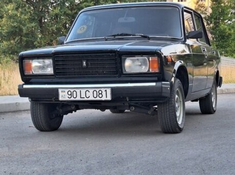 LADA (VAZ) 2107 2011