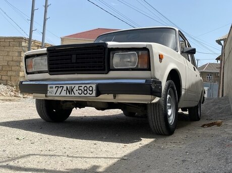 LADA (VAZ) 2107 1995
