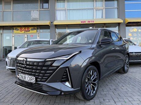 Changan  2025