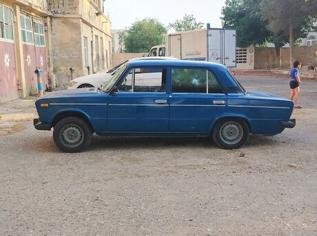 LADA (VAZ) 2106 1994