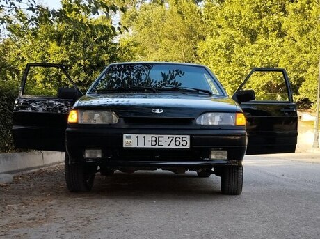 LADA (VAZ) 2115 2010