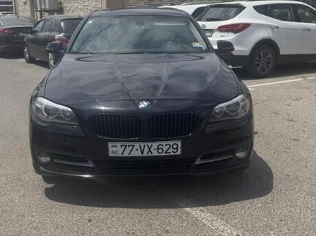 BMW 528
