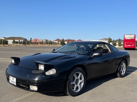 Dodge  1991