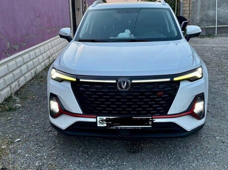 Changan CS 35 Plus