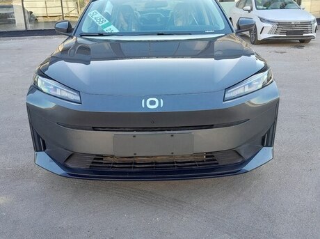 Changan Qiyuan A05 2025