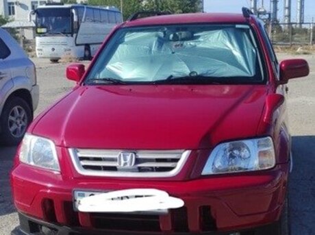 Honda CR-V 2000