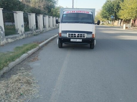 GAZ 3302-744 2000