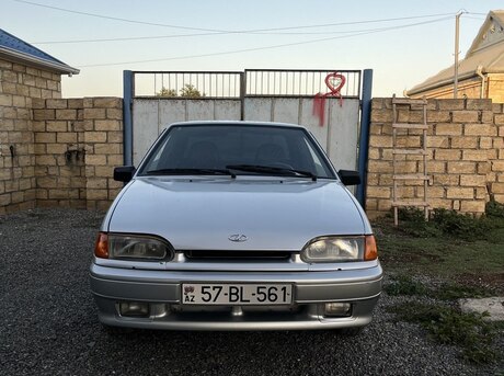 LADA (VAZ) 2115 2006