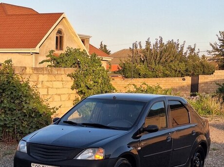 Dacia Logan 2006