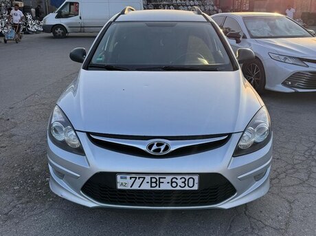 Hyundai i30 2010