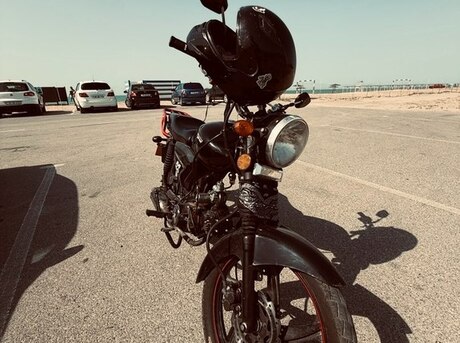 Tufan M50 2022